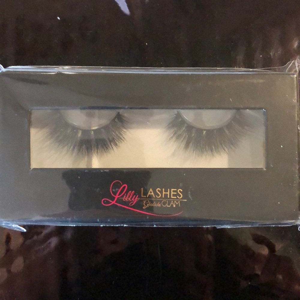 Mykonos Lashes